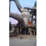 Ultrafine VRM Limestone Vertical Mill Micro Powder 2 3 4 Rolls for sale