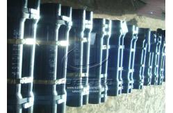 China Casing Pipe Pup Joint High Precision Carbon Steel Crossover API 5CT Standard supplier
