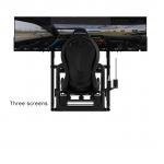 1000Hz Direct Drive Racing Simulator