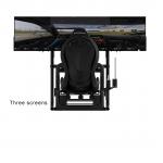 1000Hz Direct Drive Racing Simulator for sale