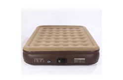 China Comfortable Automatic Air Mattress supplier