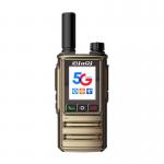 POC Long Distance Two Way Radio H9 5G Public Network 5000km GPS Positioning Wireless Long Range Handheld for sale