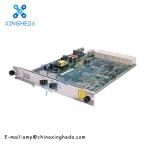 Huawei GICF H801GICF 2-port GE optical interface 10G uplink OLT card for sale