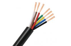 China Power Station Control Cables Customizable for Optimal Performance and Efficiency supplier