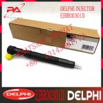 R03301D EJBR5001D Engine Fuel Injector EJBR04501D 9044A072A for sale