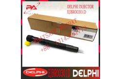 China R03301D EJBR5001D Engine Fuel Injector EJBR04501D 9044A072A supplier