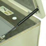 10kg Microbial Home Composting Machine Kitchen Compost Grinder Shredder Decomposer