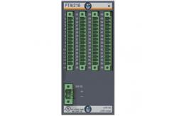 China BACHMANN | PTAI216 | PLC Module supplier
