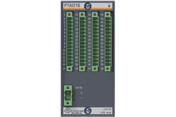 BACHMANN | PTAI216 | PLC Module