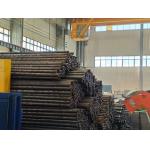 Customized Seamless Carbon Steel Boiler Tubes For High-Pressure Boilers for sale