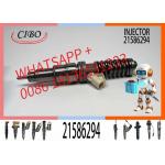 Diesel Injection System Parts diesel Fuel Injector20544184 20544186 21586290 21586294Diesel Injector