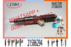 China 21586294 Injector 22218106 20584345 BEBE4D26001 21569191 supplier