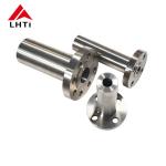 UNS31803 Duplex Steel Welding Neck Flange For Chemical Metallurgical for sale