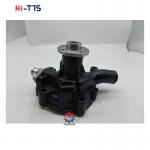 Engineering Machinery Parts Water Pump MD7500DT 15451-73430 for Excavator M7500 / M7500ACL / M7500DT for sale