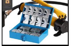China FYQ 500 Hydraulic Crimping Tool Hydraulic Compressor With Hexagon Crimping supplier