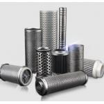 316l Stainless Steel Sintered Porous Metal Filters Customized for sale