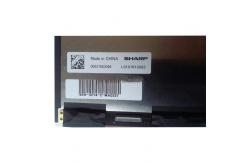 China LQ101R1SX03 10.1 inch LCD Display Panel Module supplier