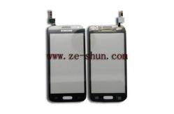 China Cellphone Black Touch Screens for Samsung GALAXY Win Pro G3812 supplier