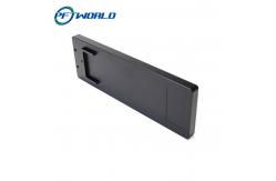China Mechanical CNC Machined Aluminum Parts Custom Precision CNC supplier