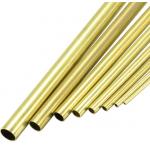 Diameter 1/2 Inch 24 Inch Copper Nickel Pipe Grade C70600 Pressure Rating Up To 1000 Psi for sale
