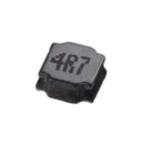 Fixed 2r2 Smd Inductor Choke Coil , 1000uH Dc Dc Converter Inductor for sale