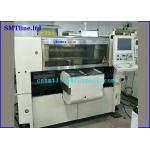 JUKI FX-1R 25000cph Juki Pick And Place Machine , Smt Pick And Place Equipment WITH Manu Tray for sale