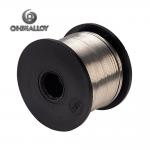 Nichrome 8020 MWS-650 Heating Wire 0.09mm For Wirewound Resistors for sale
