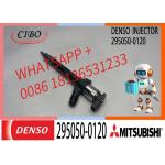 High Quality Common Rail Fuel Injector 1465A323 295050-0120 For Mitsubishi for sale