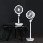 Hotel Household Air Circulating Fan Electric Air Circulator Pedestal Fan for sale