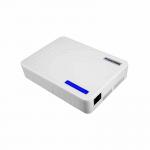 Customized High Power Mobile Phone Jammer Multifunctional Shielding With Inner Antenna for sale