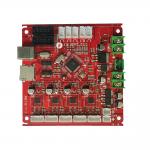 Red Soldermask Battery Charger PCB Printed Circuit Board Assembly for sale