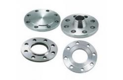 China alloy g-30 flange  supplier