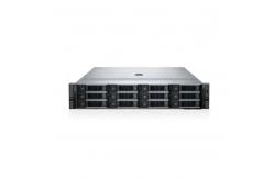 China PowerEdge R860 2U Rack Server with Intel Xeon CPU and SSD supplier