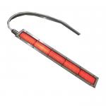 15 Um Propane LPG BBQ Grill Stove Gas Burners Heater Parts Shawarma for sale