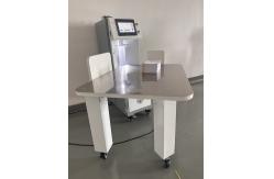 China Office School Paper Sheet Counting Machine For Paper Sheet supplier