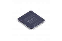 China Al-tera 5M570zt144c5n Electronic Components Semiconductors Wafer Microcontroller Plcc ic chips 5M570ZT144C5N supplier