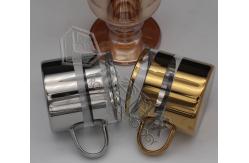 China Porcelain And Ceramicware Gold And Silver Coatings supplier