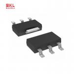 FQT4N20LTF MOSFET Power Electronics SOT-223-4 Package  N-Channel high energy strength electronic lamp ballasts for sale