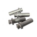 Metal Cutting Tungsten Carbide Rods Customized For Processing End Mills / Drills for sale