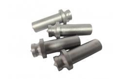 China Metal Cutting Tungsten Carbide Rods Customized For Processing End Mills / Drills supplier