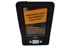 China Emerson AMS Trex Device Communicator IP54 Hart Field Communicator supplier