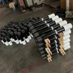 5-1/2 API 5CT J55 BTC Thread Oil or Gas Casing  Pup Joint 0.4-6M Length for sale