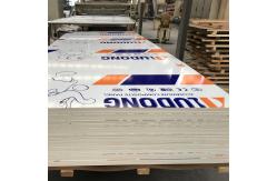 China FR A2 Grade Fire Retardant Aluminum Composite Panel supplier
