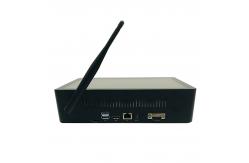 China Windows Aio POE PiPO Box Tablet Desktop Touchscreen 10.1 Inch supplier