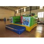 Rio inflatable mini bouncer / inflatable small jumping for baby / kids inflatable bouncer