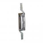 Chrome Surface Rod Control Lock 3 Point Professional Industrial Connecting for sale