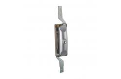 China Chrome Surface Rod Control Lock 3 Point Professional Industrial Connecting supplier