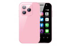 China 3+32GB XS14 Pro Android Mini Mobile Phone High Speed With Smooth Operation supplier