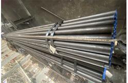China Efficient Heat Exchanger Steel Tube For Various Applications supplier