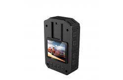 China Wide Angle Coverage With Our High Resolution 1080P Body Worn Camera supplier